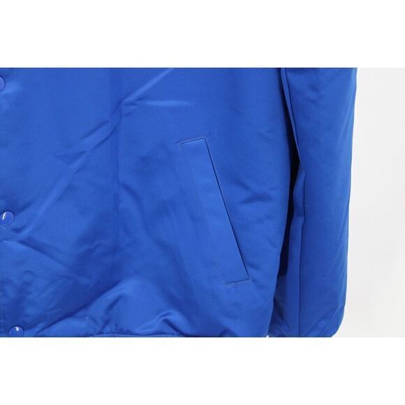 MITCHELL & NESS Men’s Buffalo Bills Jacket Size Large ( NWOT ) - Picture 5 of 12